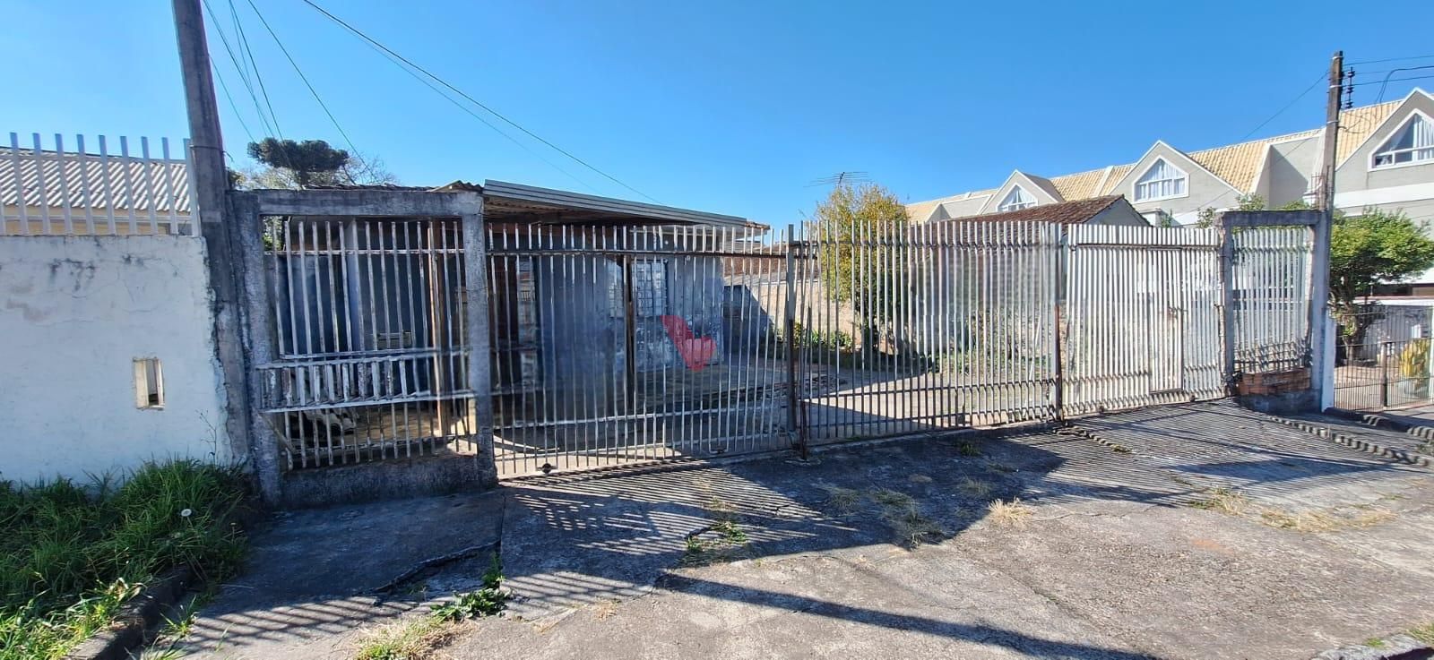 Terreno no Uberaba 12,75x50,15 ao lado da Associação da Caixa