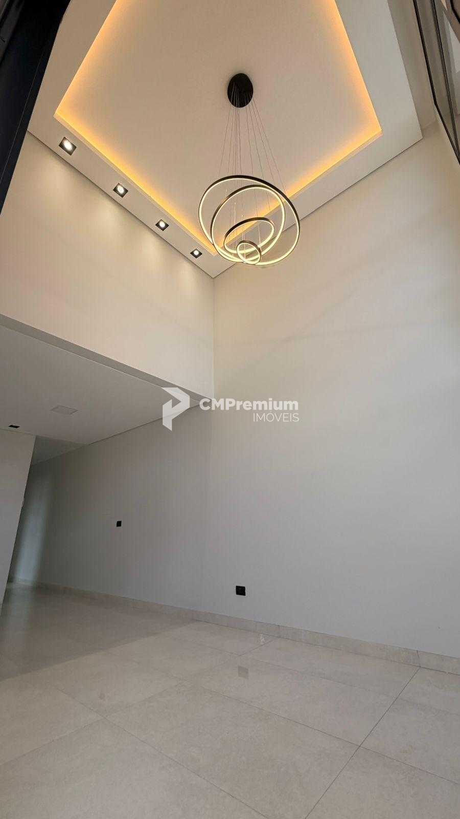 Casa Moderna com Suíte e Área Gourmet no Eco Valley  Sarandi PR