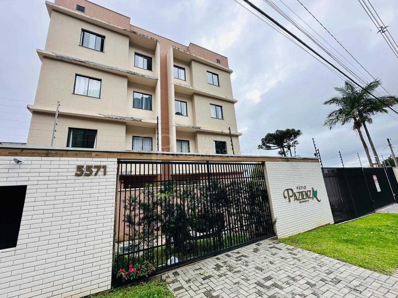 Apartamento 2 Quartos no Boqueirão | 47m  | Sacada com Churras...