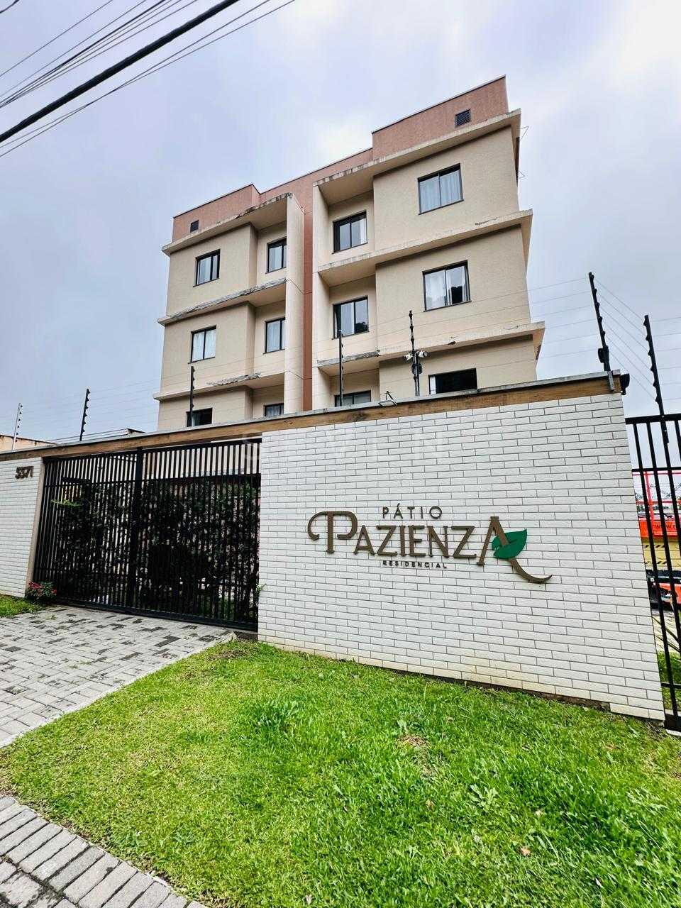 Apartamento 2 Quartos no Boqueirão | 47m  | Sacada com Churras...