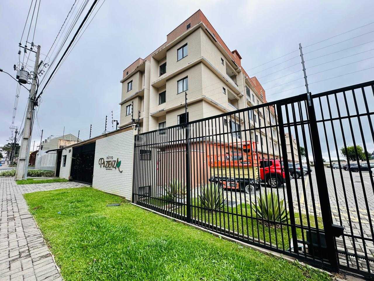 Apartamento 2 Quartos no Boqueirão | 47m  | Sacada com Churras...