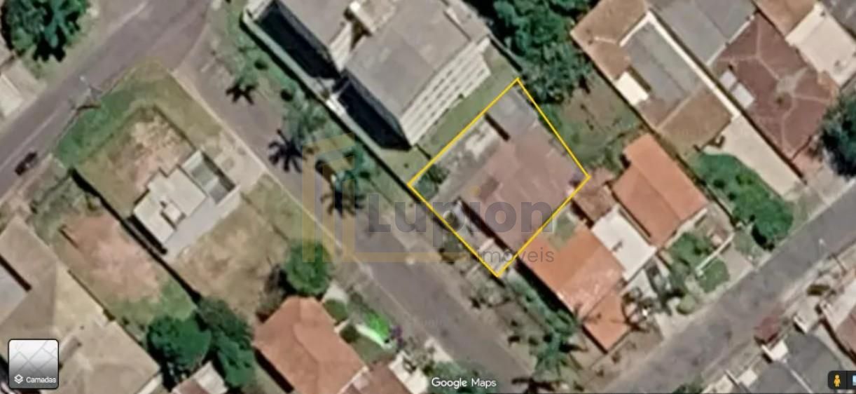 Terreno 396m  no Santa Cândida  Plano, Rua Asfaltada e Ótima L...