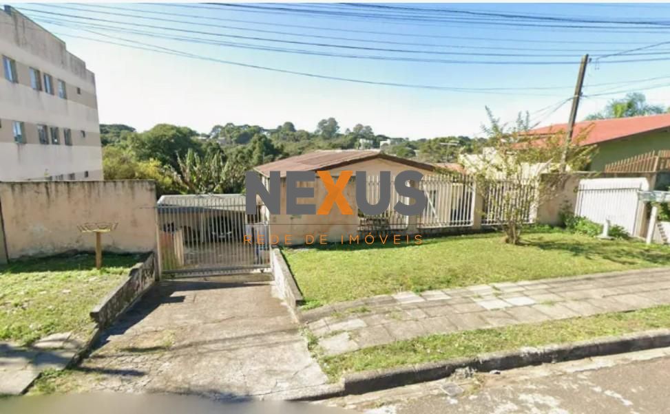 Terreno 396m no Santa Cândida Plano, Rua Asfaltada e Ótima L...