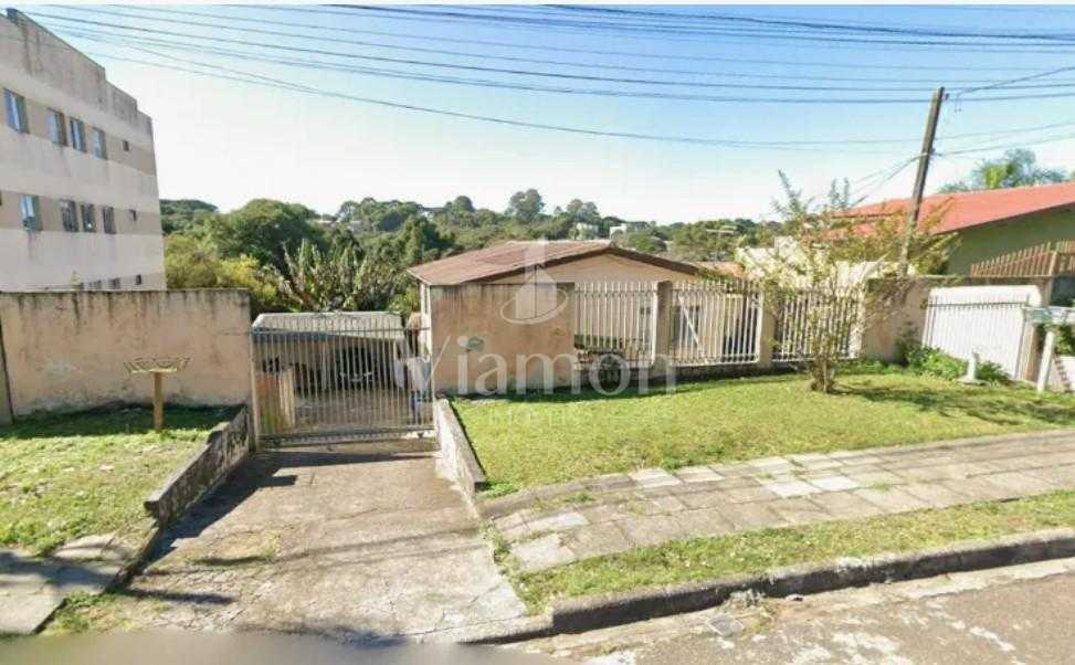 Terreno 396m  no Santa Cândida  Plano, Rua Asfaltada e Ótima L...