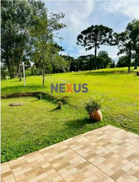 Chácara 5.000m  no Condomínio Recanto Elza Siemann  Divisa com...