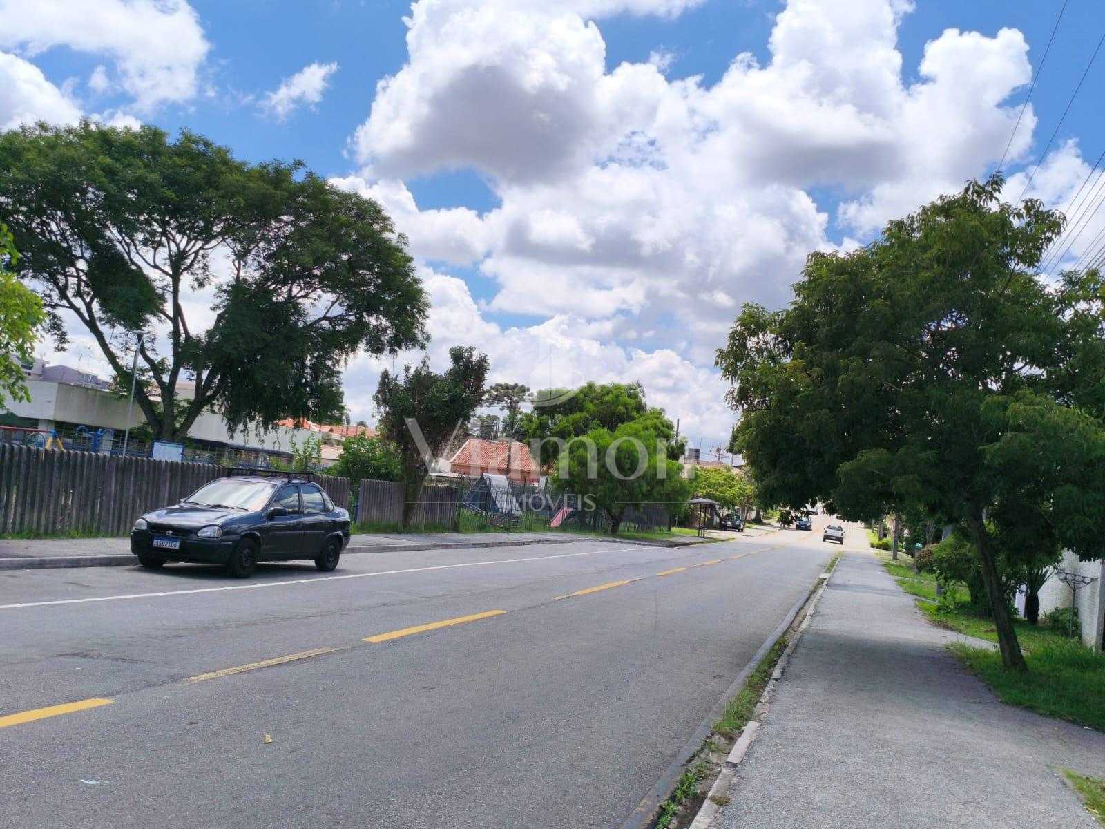 Terreno 325m  em Pinhais com 3 Casas  Excelente Potencial de I...