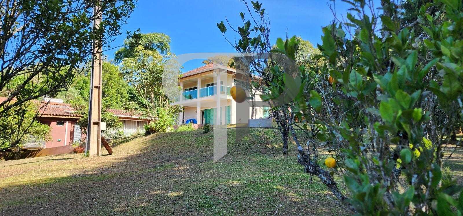 Chácara à venda, Condomínio Campestre, São José dos Pinhais - PR