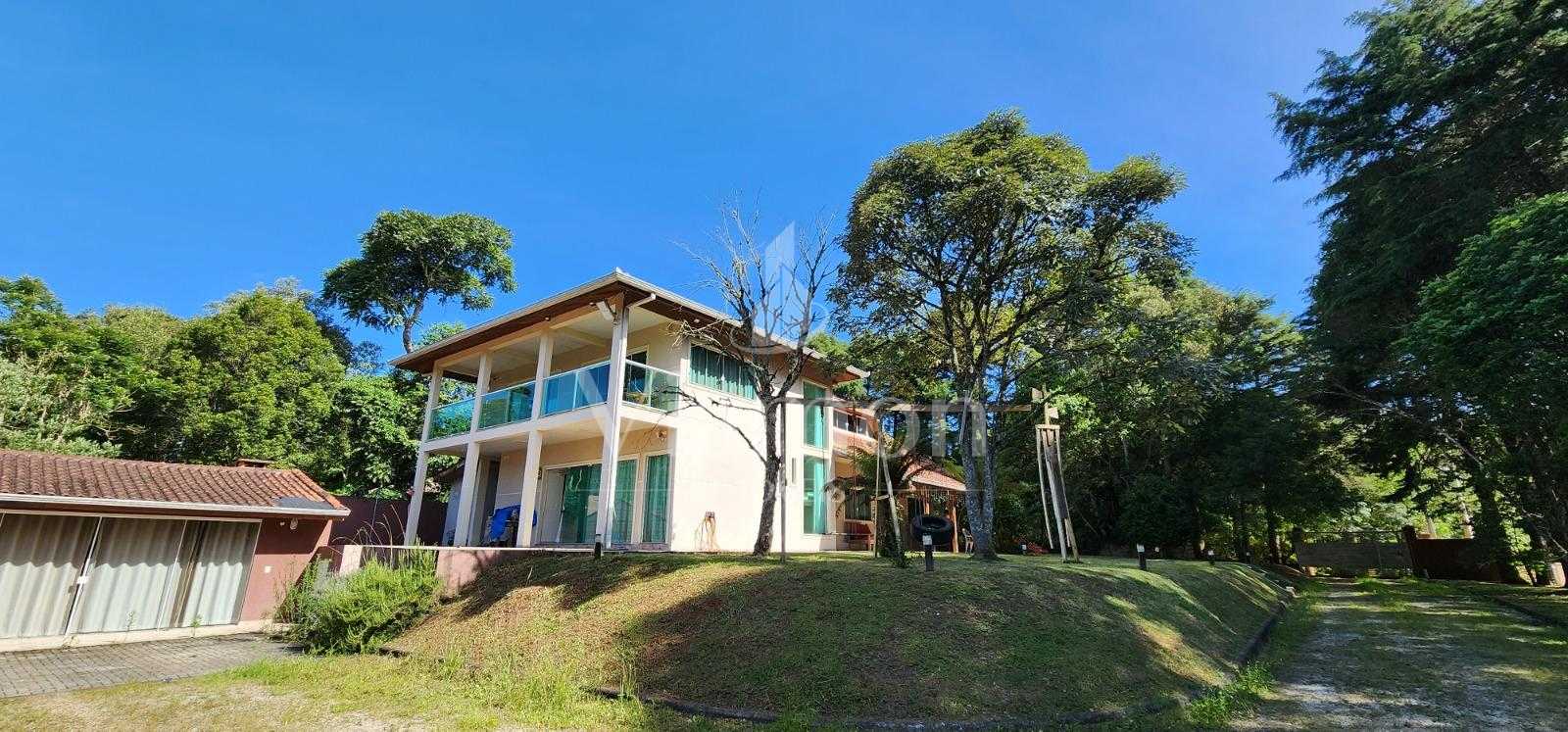 Chácara à venda, Condomínio Campestre, São José dos Pinhais - PR