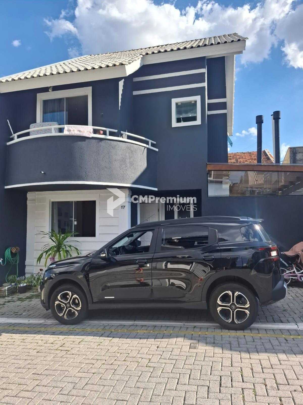 Casa com 3 dormitórios à venda,160.00 m  no valor de R  720.00...