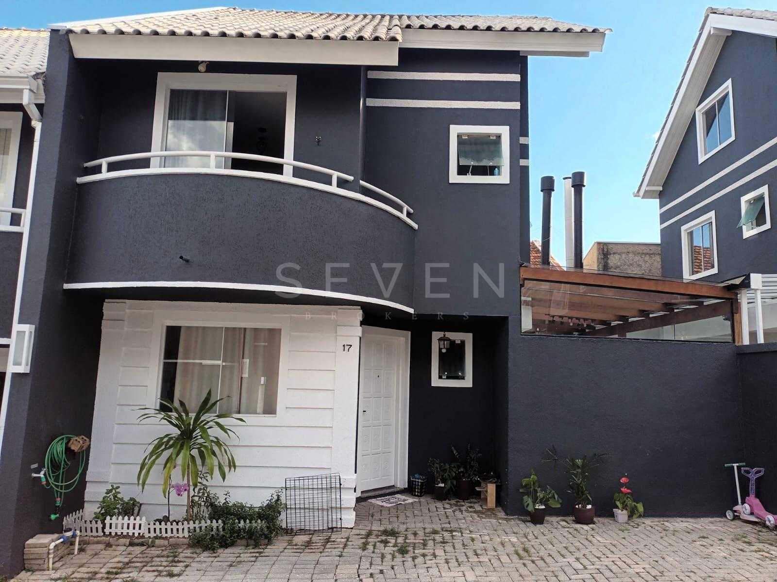 Casa com 3 dormitórios à venda,160.00 m  no valor de R  720.00...