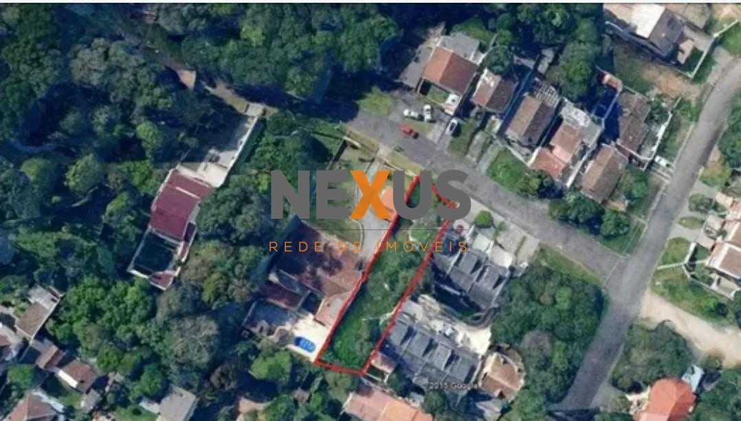 Terreno à venda,580.00 m  no valor de R  1.070.000,00, Pilarzi...