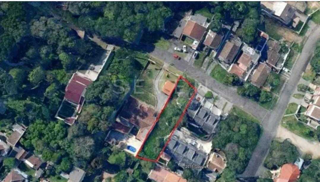 Terreno à venda,580.00 m  no valor de R  1.070.000,00, Pilarzi...