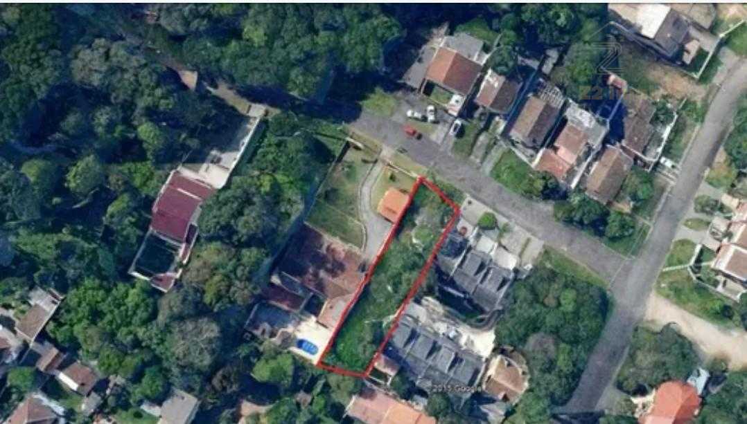 Terreno à venda,580.00 m  no valor de R  1.070.000,00, Pilarzi...