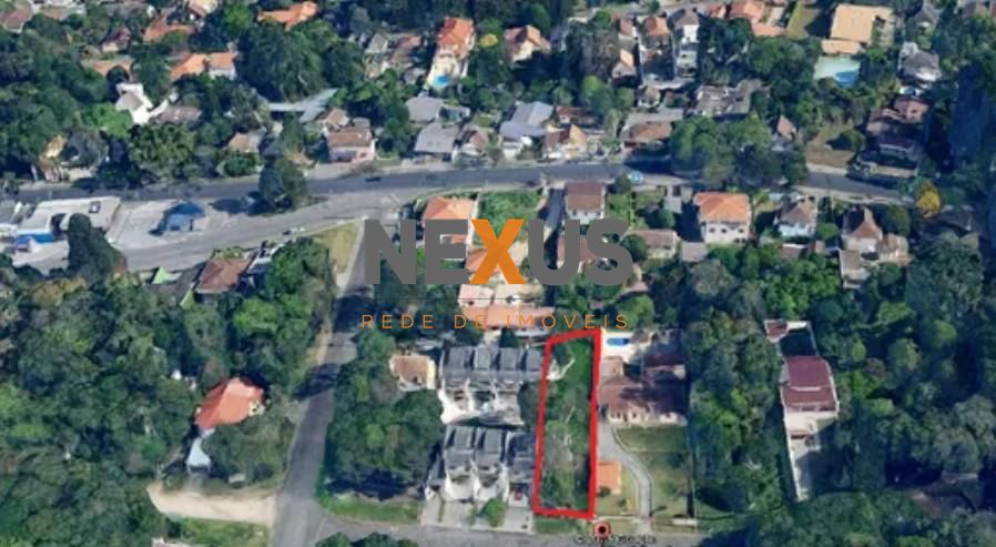 Terreno à venda,580.00 m  no valor de R  1.070.000,00, Pilarzi...