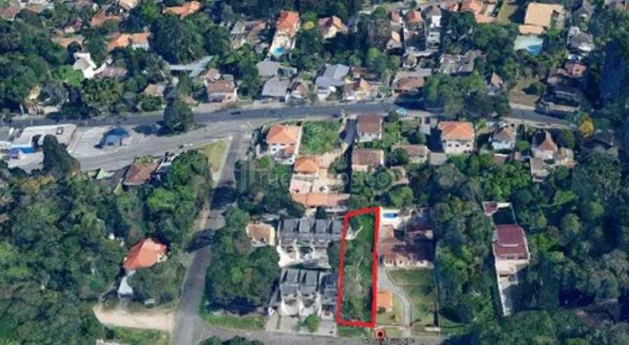 Terreno à venda,580.00 m  no valor de R  1.070.000,00, Pilarzi...