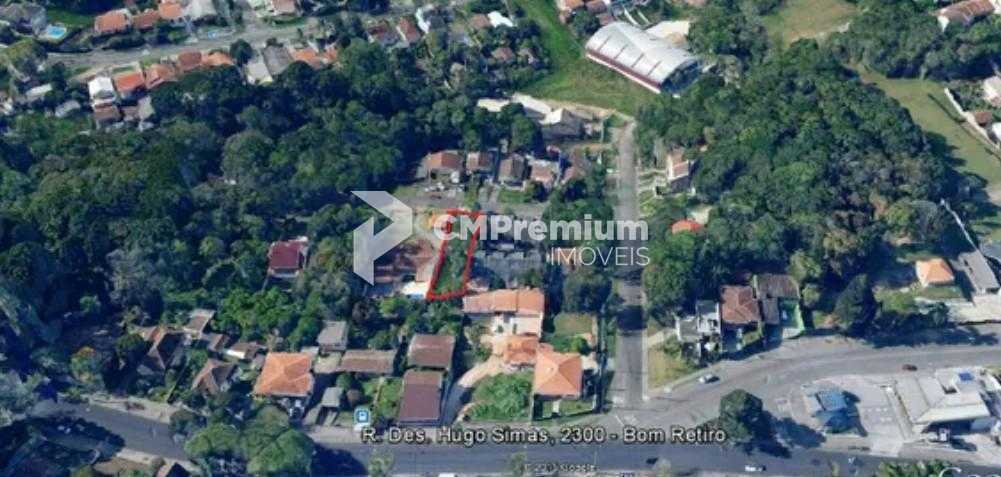 Terreno à venda,580.00 m  no valor de R  1.070.000,00, Pilarzi...