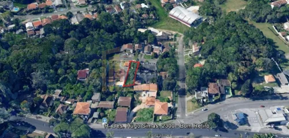 Terreno à venda,580.00 m  no valor de R  1.070.000,00, Pilarzi...