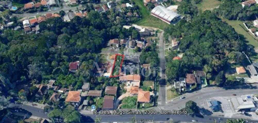 Terreno à venda,580.00 m  no valor de R  1.070.000,00, Pilarzi...