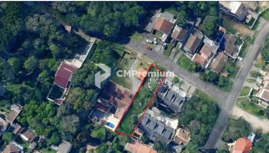 Terrenos a 2 Quadras da Praia de Coroados em Guaratuba | 360 m...