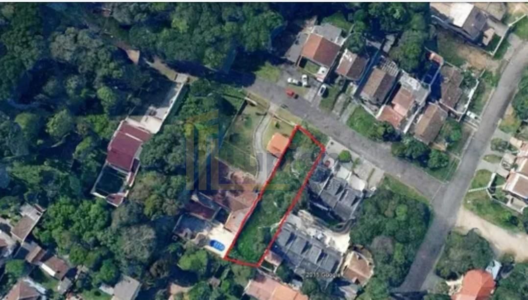 Terrenos a 2 Quadras da Praia de Coroados em Guaratuba | 360 m...