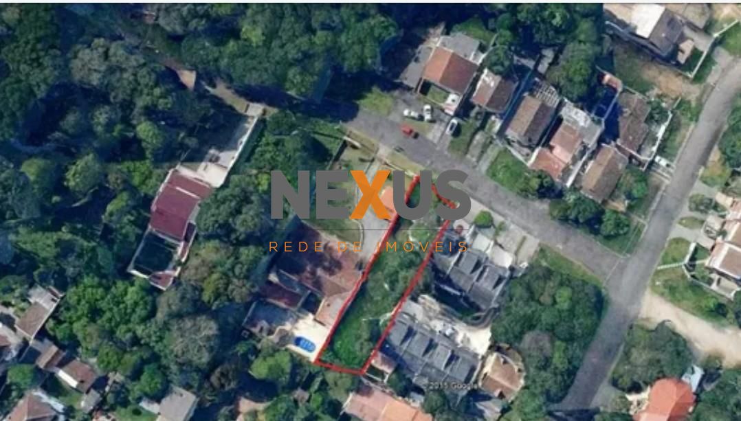 Terrenos a 2 Quadras da Praia de Coroados em Guaratuba | 360 m...