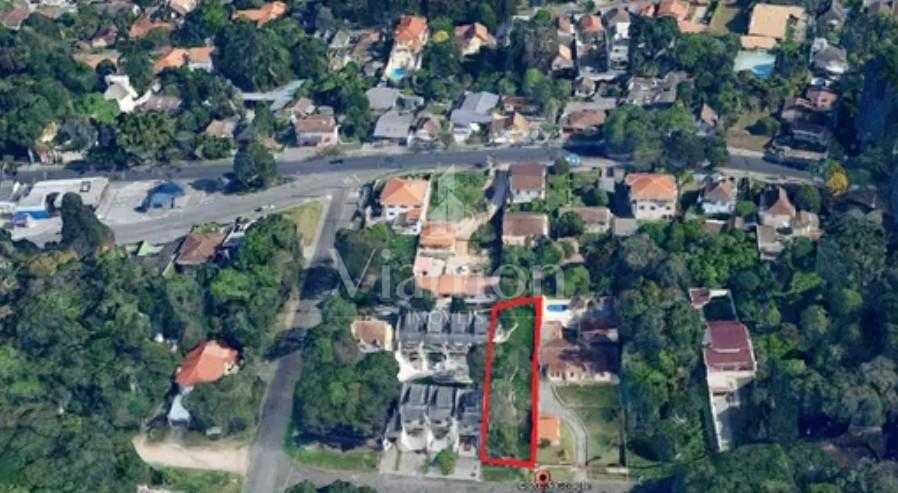 Terrenos a 2 Quadras da Praia de Coroados em Guaratuba | 360 m...