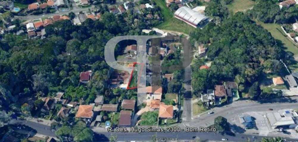 Terrenos a 2 Quadras da Praia de Coroados em Guaratuba | 360 m...