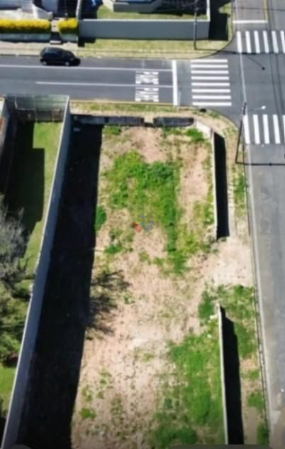 Terreno à venda, 518.00 m  no valor de R  420.000,00, centro, ...