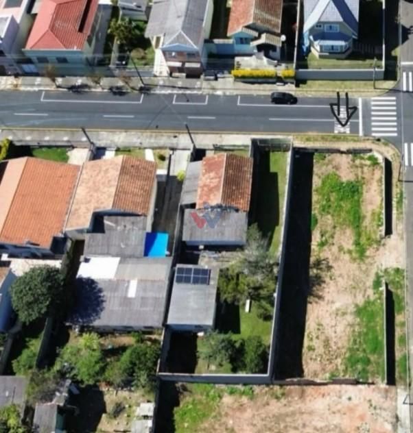 Terreno à venda, 518.00 m  no valor de R  420.000,00, centro, ...