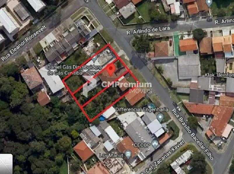 Terreno à venda,1600.00 m  no valor de R  3.000.000,00, tingui...