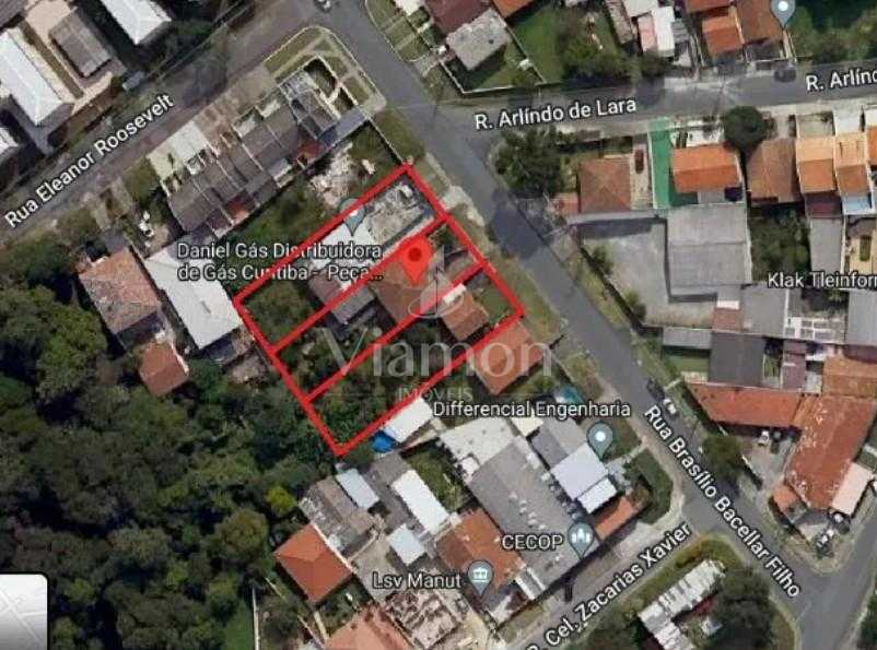 Terreno à venda,1600.00 m  no valor de R  3.000.000,00, tingui...