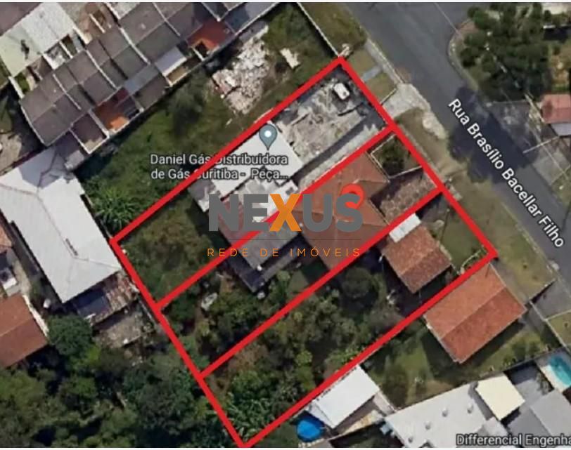 Terreno à venda,1600.00 m no valor de R 3.000.000,00, tingui...