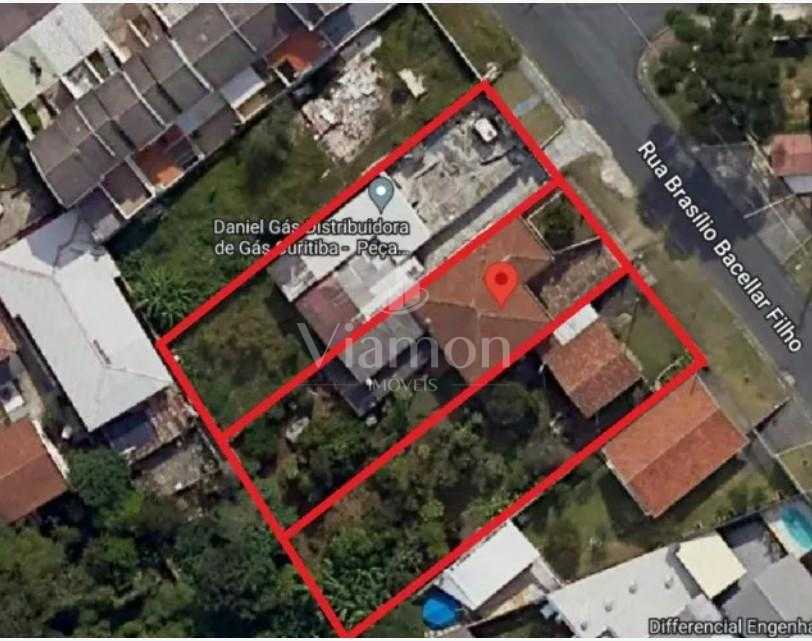 Terreno à venda,1600.00 m  no valor de R  3.000.000,00, tingui...