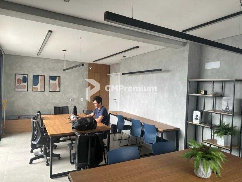 Apartamento com 1 dormitório à venda,28.00 m  no valor de R  4...