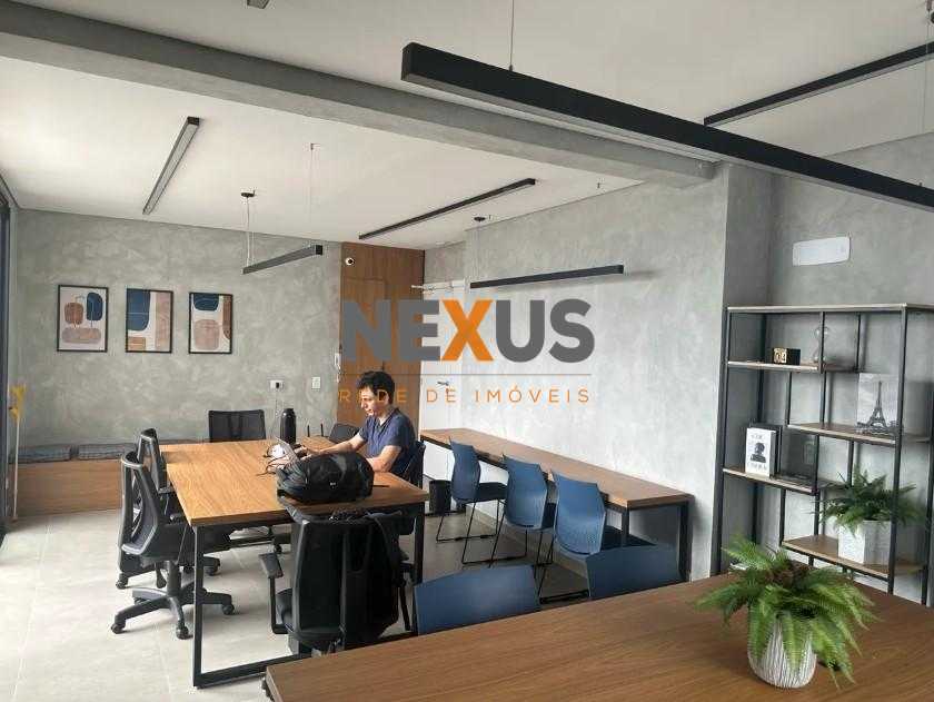 Apartamento com 1 dormitório à venda,28.00 m  no valor de R  4...