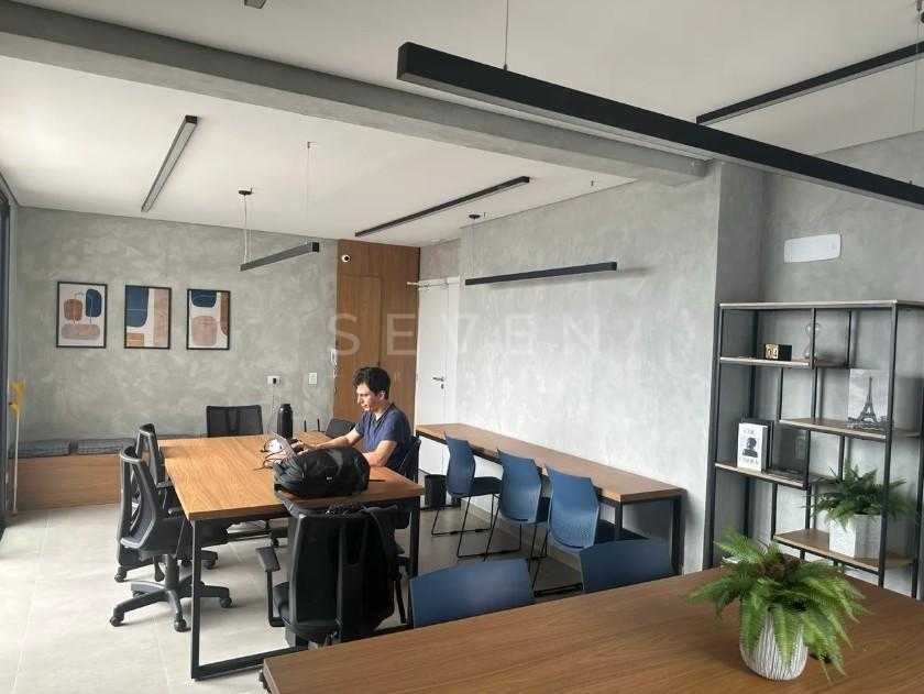 Apartamento com 1 dormitório à venda,28.00 m  no valor de R  4...