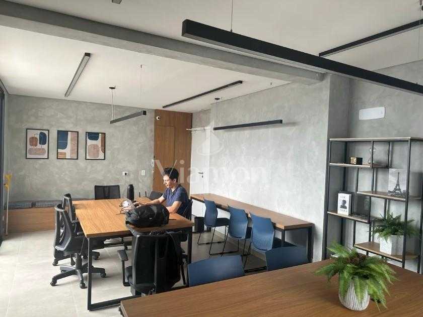 Apartamento com 1 dormitório à venda,28.00 m  no valor de R  4...