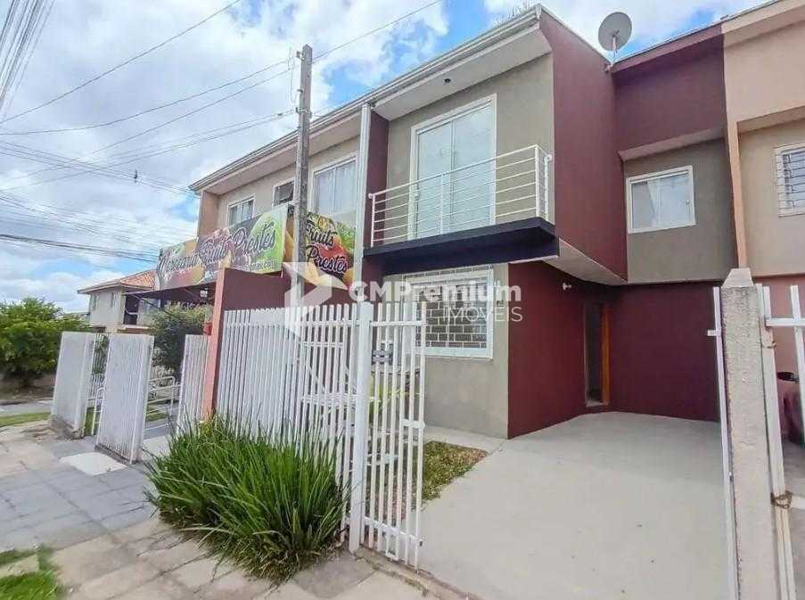 Sobrado com 3 dormitórios à venda, 76.00 m  no valor de R  420...