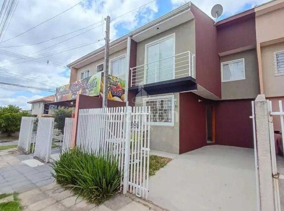 Sobrado com 3 dormitórios à venda, 76.00 m  no valor de R  420...