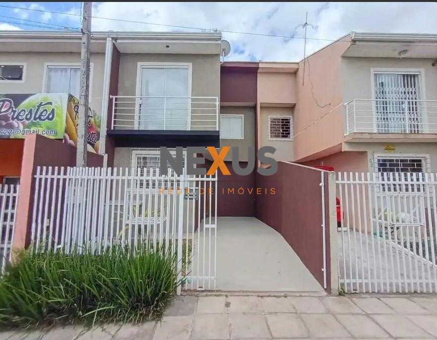 Sobrado com 3 dormitórios à venda, 76.00 m  no valor de R  420...