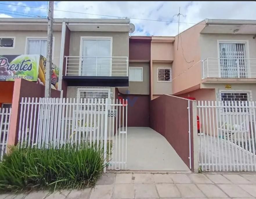 Sobrado com 3 dormitórios à venda, 76.00 m  no valor de R  420...