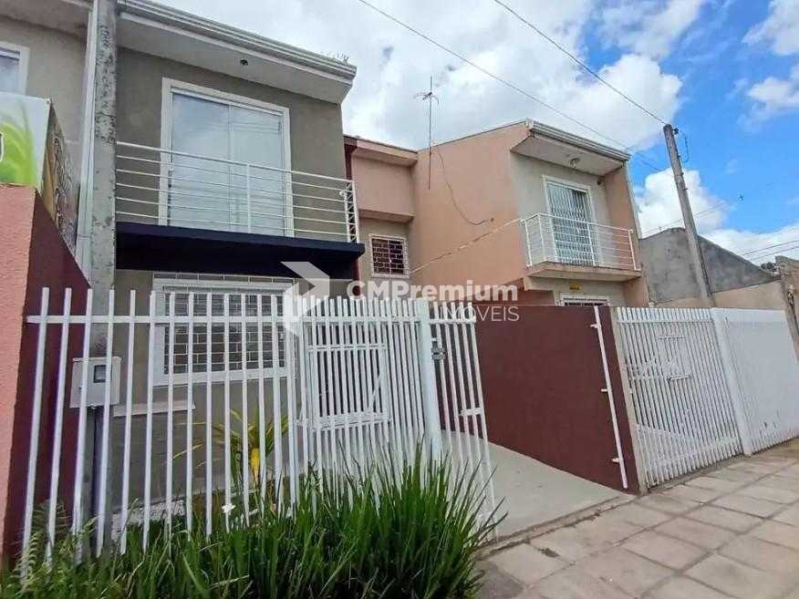 Sobrado com 3 dormitórios à venda, 76.00 m  no valor de R  420...