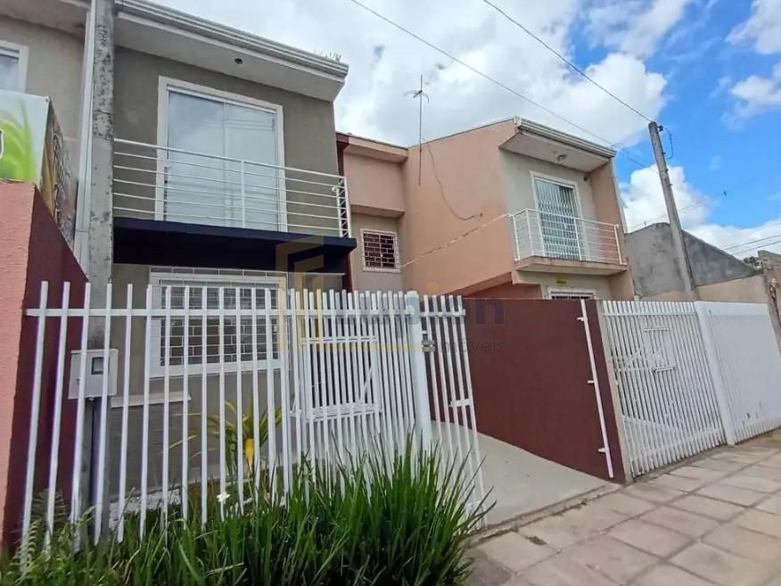 Sobrado com 3 dormitórios à venda, 76.00 m  no valor de R  420...