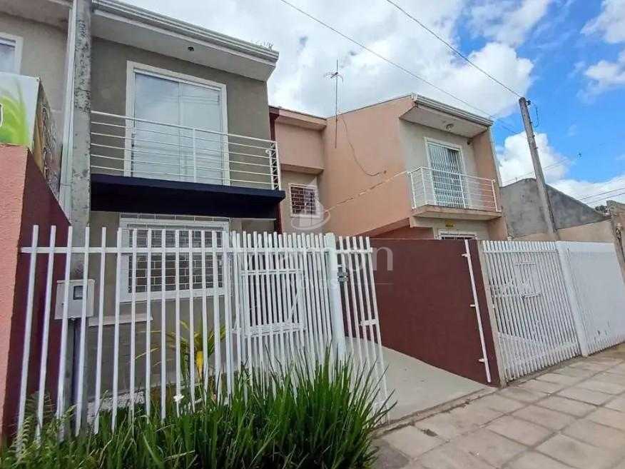 Sobrado com 3 dormitórios à venda, 76.00 m  no valor de R  420...