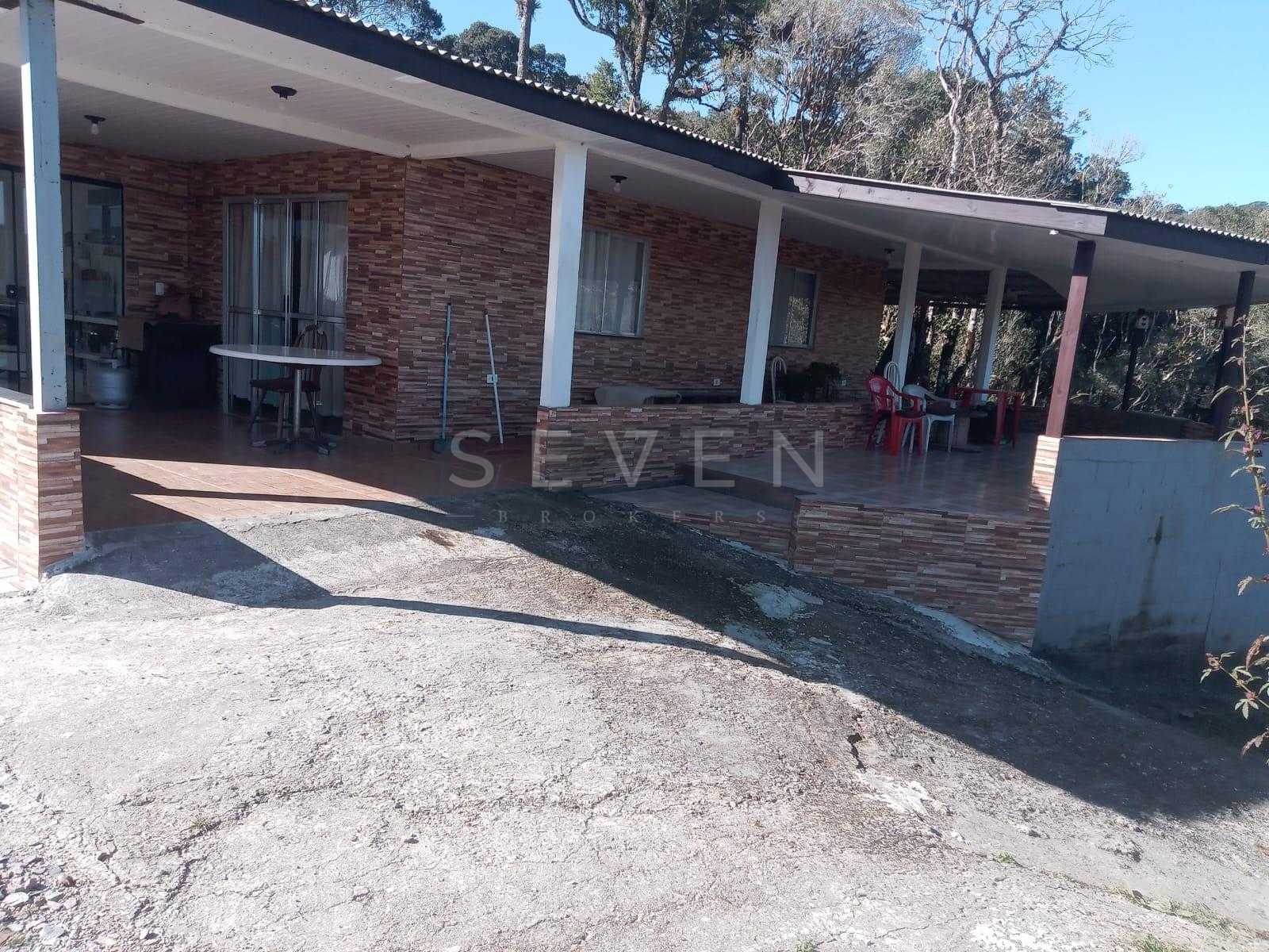 Chácara 36.000m  à Venda no Guatupê  São José dos Pinhais PR |...