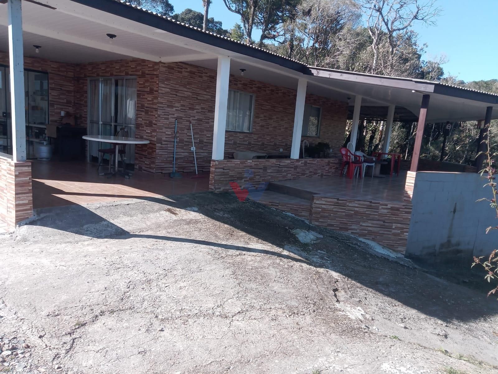 Chácara 36.000m  à Venda no Guatupê  São José dos Pinhais PR |...
