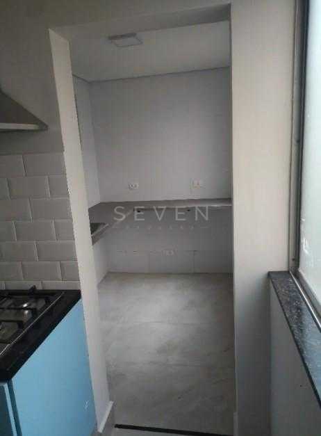 Apartamento à venda,58.00 m no valor de R  360.000,00, Bacache...