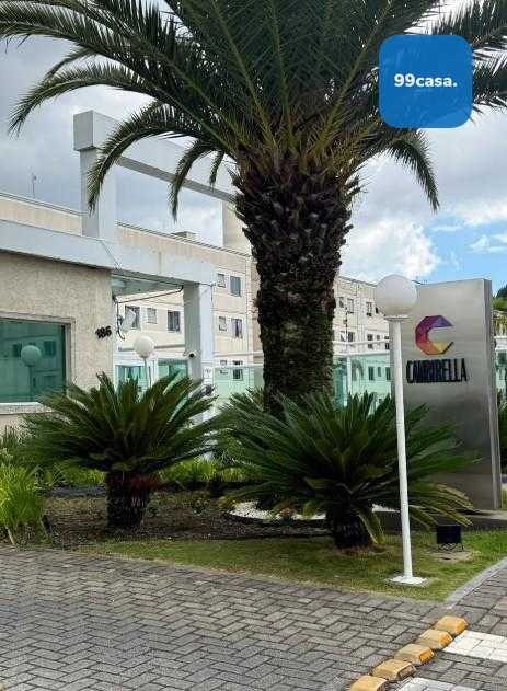 Apartamento com 2 dormitórios à venda,40.00 m  no valor de R  ...