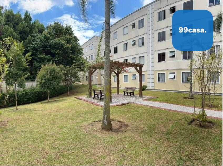 Apartamento com 2 dormitórios à venda,40.00 m  no valor de R  ...