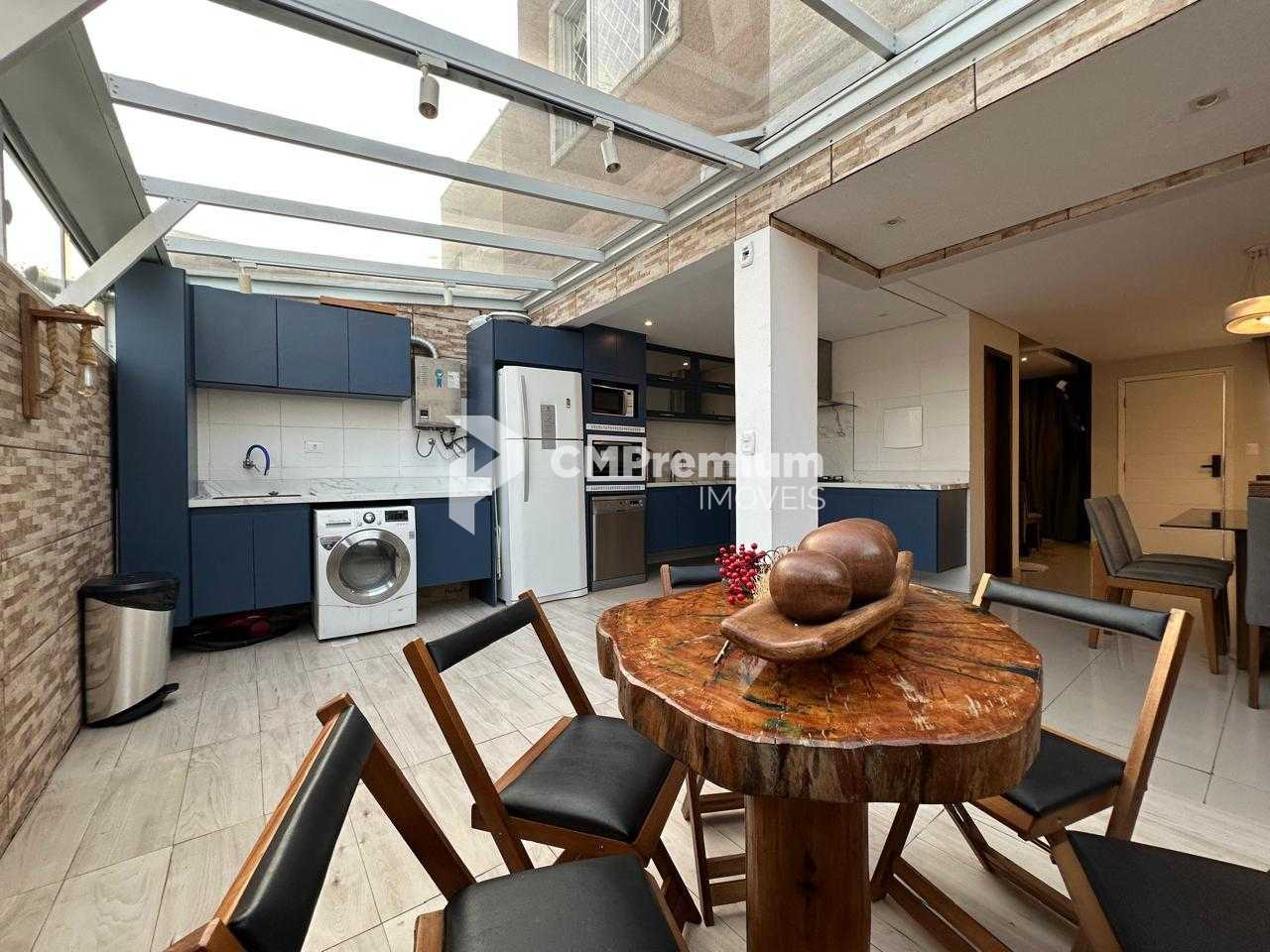 Sobrado à venda, lindóia, CURITIBA - PR